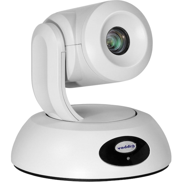 Vaddio Roboshot 12E Sdi Wht - 999-99300-000W
