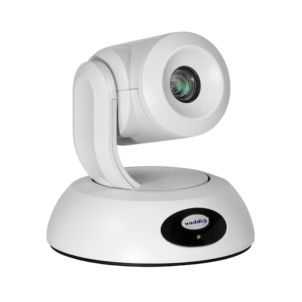 Vaddio Roboshot 12E Sdi Wht - 999-99300-000W