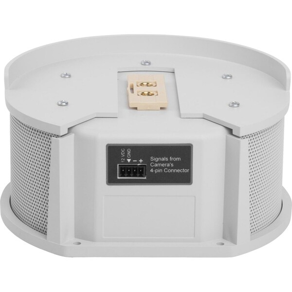 Vaddio Conferenceshot Av Speaker Kit, 999-9995-003W - 999-9995-003W