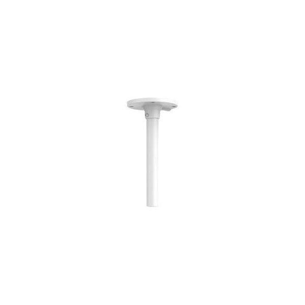 Uniview UVTC6.152.0938, Dome Pendent Mounting Bracket Indoor, D110mm-223.5mm, Casting - TR-CM24-IN