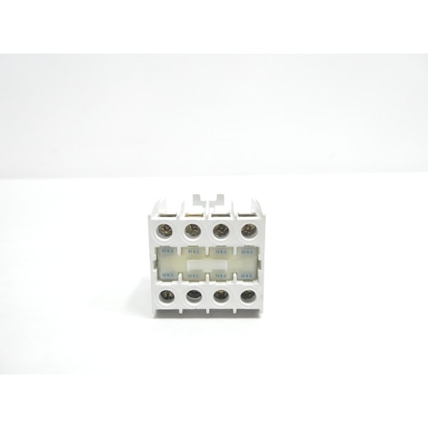 SERIE FREEDOM DE CONTACTOS AUXILIARES Y ACCESORIOS DE CONTACTOR DE EATON CUTLER-HAMMER - C320KGT14