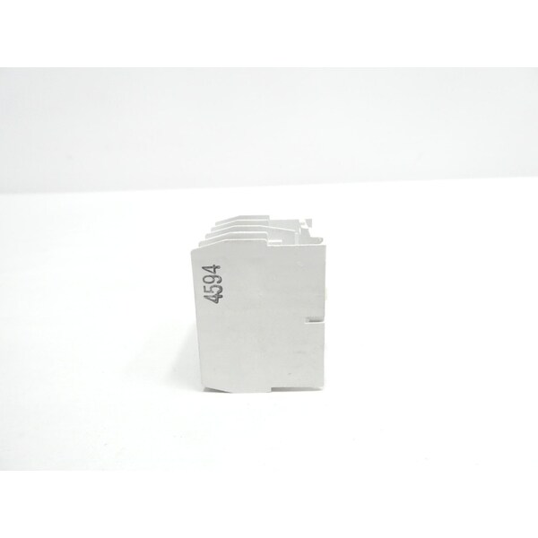 SERIE FREEDOM DE CONTACTOS AUXILIARES Y ACCESORIOS DE CONTACTOR DE EATON CUTLER-HAMMER - C320KGT14