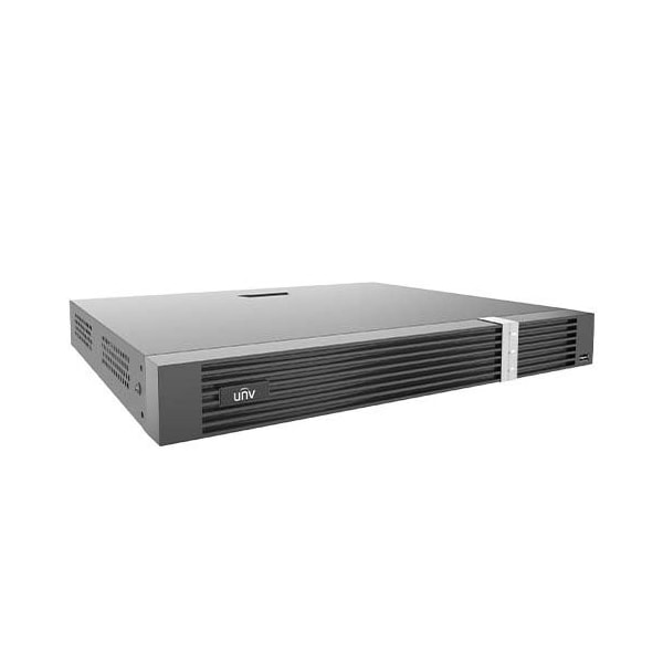 Uniview 2 Hard Disk 16-Channel PoENetwork Video Recorder, NVR, Series1 - NVR302-16E2-P16-IQ