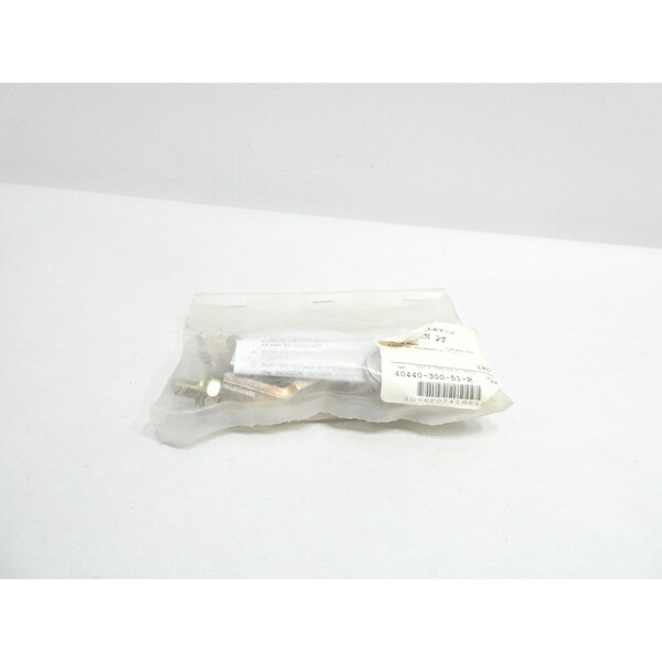 Kit de Reparación de Contactos para Partes y Accesorios de Contactor Allen Bradley - 40440-300-51-R