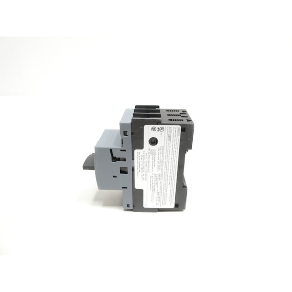 Arrancador manual de 15 Hp Siemens 18-25A - 3RV2021-4DA10