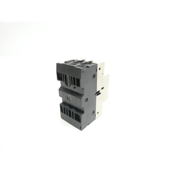 Arrancador Manual de 1-1.6A Amp y 3/4HP de Sensores Telemecanique - GV2 M06