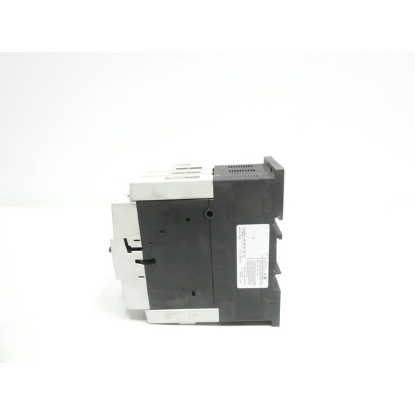 Siemens SIRIUS 3R 208A AMP 15HP MANUAL STARTER - 3RV1042-4AA10