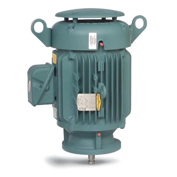 Baldor-Reliance 30M 2P Tefc Ver 254Hp 32-6 Se Dripcover - VHECP2394T

Baldor-Reliance 30M 2 polos TEFC Ver 254Hp 32-6  Seal Dripcover - VHECP2394T