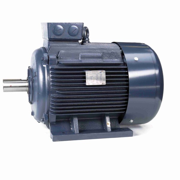 Maratón 100 Hp Propósito General, 3 Fases, 1200 Rpm, 230/460 V, Armazón 315S, TEFC - R508
