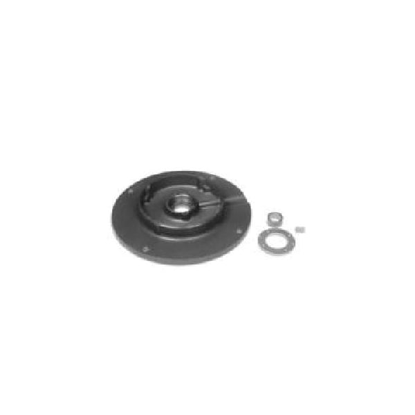 Kit de brida en forma de D Baldor-Reliance, 10EP1502A01SP - 10EP1502A01SP