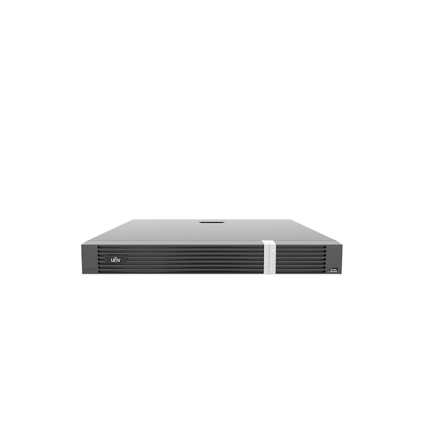 Uniview 2 Hard Disk 16-Channel PoENetwork Video Recorder, Domestic Machine - NVR302-16E2-P16