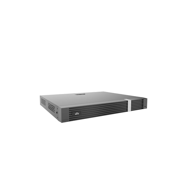Uniview 2 Hard Disk 16-Channel PoENetwork Video Recorder, Domestic Machine - NVR302-16E2-P16