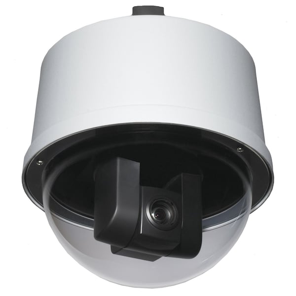 Vaddio Domeview Hd Indoor Pendant Mou - 998-9100-200