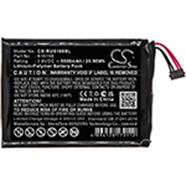 Ilc Replacement For CAMERON SINO CSRUS169SL - CS-RUS169SL