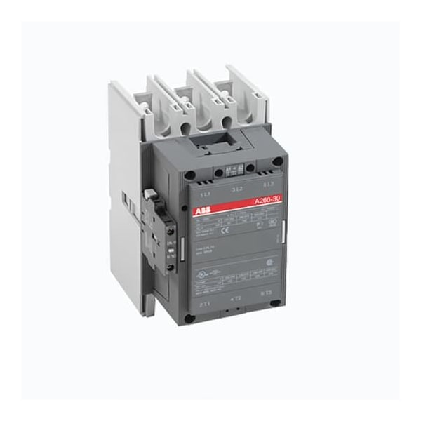 Abb A260-30-11-84, A260, 3 Piezas Conector, 110/50, 110-120/60 - A260-30-11-84