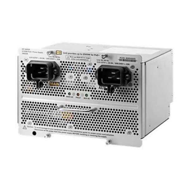 Spark J9830BNo.ABA 5400R 2750W Poe Plus Zl2 Psu - SP647447