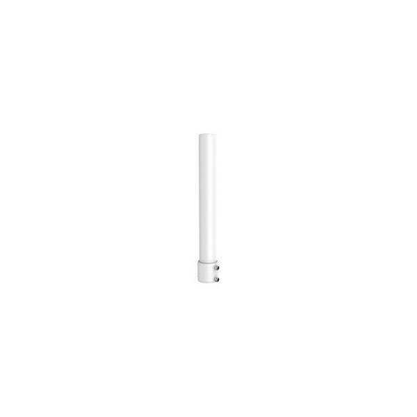 Uniview UVTC6.152.0952, Dome Pendent Mounting Pole 200mm, D32mm-220mm - TR-SE24-IN