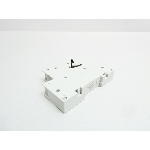 Moeller AUXILIARY 300/600V-AC 250V-DC 0.5/5/10A AMP AC CONTACTOR - NHI11-PKZ2