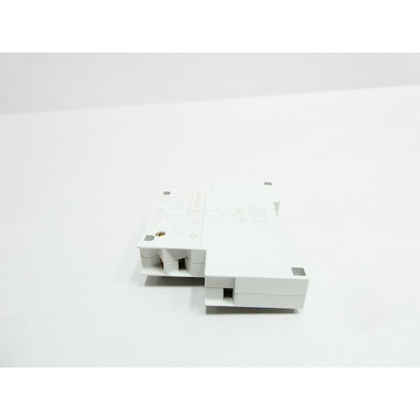 Moeller AUXILIARY 300/600V-AC 250V-DC 0.5/5/10A AMP AC CONTACTOR - NHI11-PKZ2
