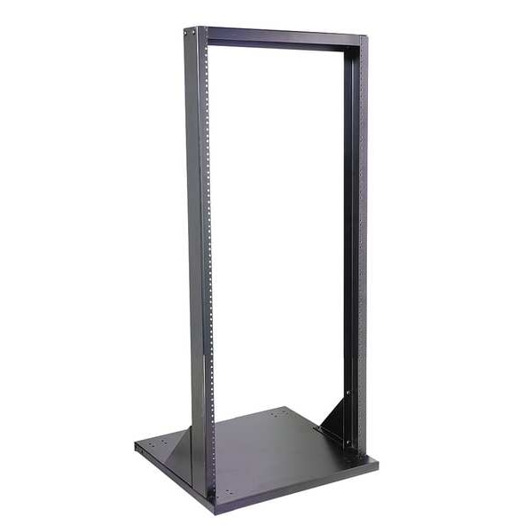Video Mount Products 19" Open frame Equipment Rack - 27U - ER-148
