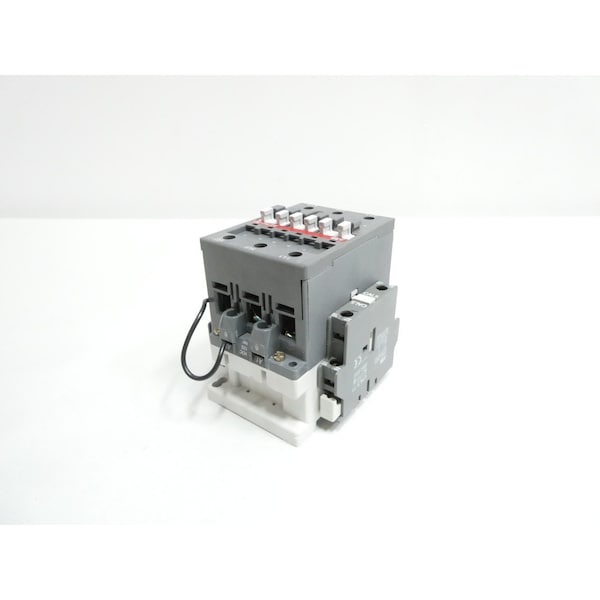 Contactor de CA de 40HP, 125V-DC, 80A - AE50-30-11-87 28786