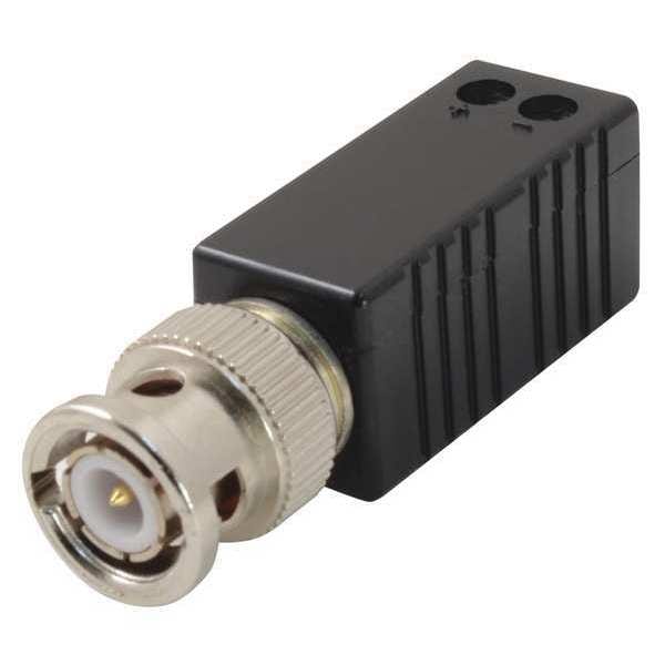 Speco Technologies HD Video Transceiver, 4-21/64 in. L - TVIUTP
