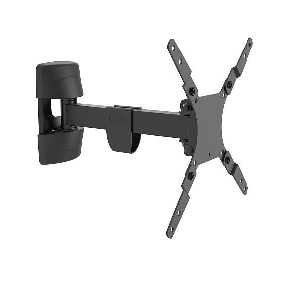 Avarro FULL MOTION SMALL MOUNT SINGLE ARM 13-37in/40LB UL/ - NX-FMS1337