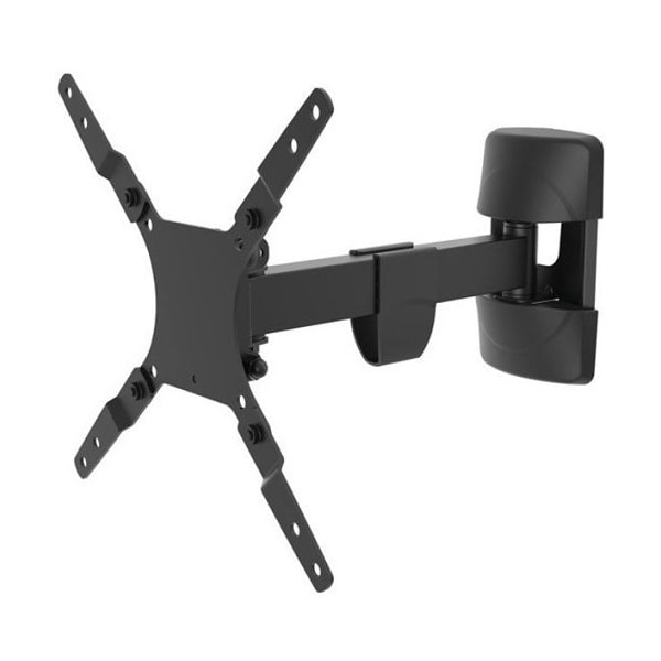 Avarro FULL MOTION SMALL MOUNT SINGLE ARM 13-37in/40LB UL/ - NX-FMS1337