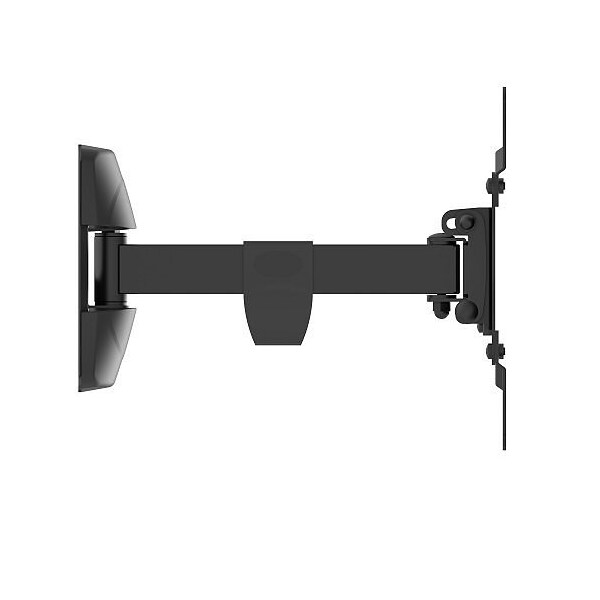 Avarro FULL MOTION SMALL MOUNT SINGLE ARM 13-37in/40LB UL/ - NX-FMS1337