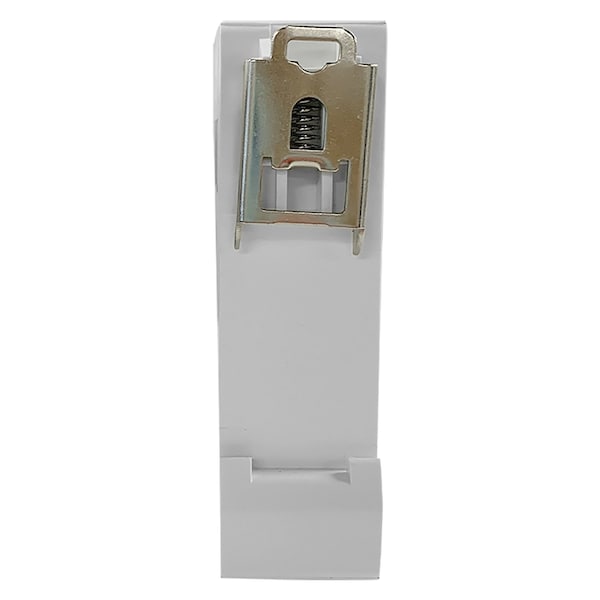 Lorex Coaxial-to-Ethernet Converter Receiver for PoE Cameras, , White - ACVRC