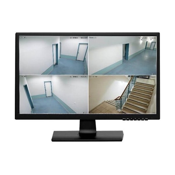 Capture 24in LED MONITOR VGA HDMI - 0E-24LED2