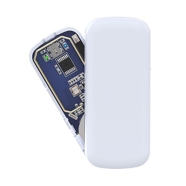 W Box WIRELESS SENSOR 319 MHZ-Q - 0E-SNGPR319