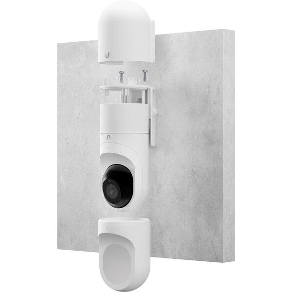 Ubiquiti Networks Commercial Uvc G3 Flex Prof Wall Mount - UVC-G3-Flex-PWM-WT