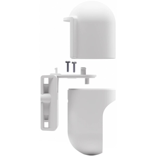 Ubiquiti Networks Commercial Uvc G3 Flex Prof Wall Mount - UVC-G3-Flex-PWM-WT
