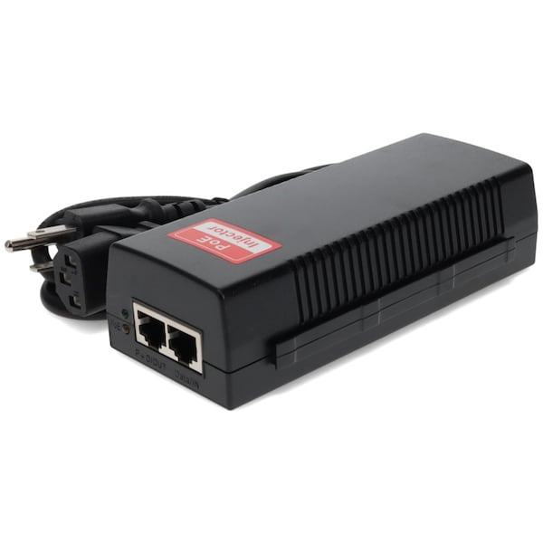 Add-On Addon 60W Poe Power Injector (Ieee802.3Af/Ieee802.3At 57V 60W - ADD-POEINJCT60W