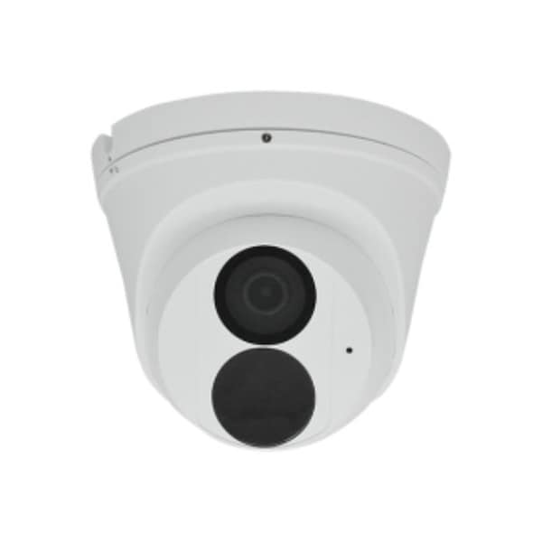 Acti 4MP Outdoor Dome with D/N, Adaptive IR, Superior WDR, SLLS, Fixed Lens - Z72
