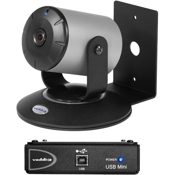 Vaddio Vaddio Wideshot Se Qmini Syste - 999-6911-300
