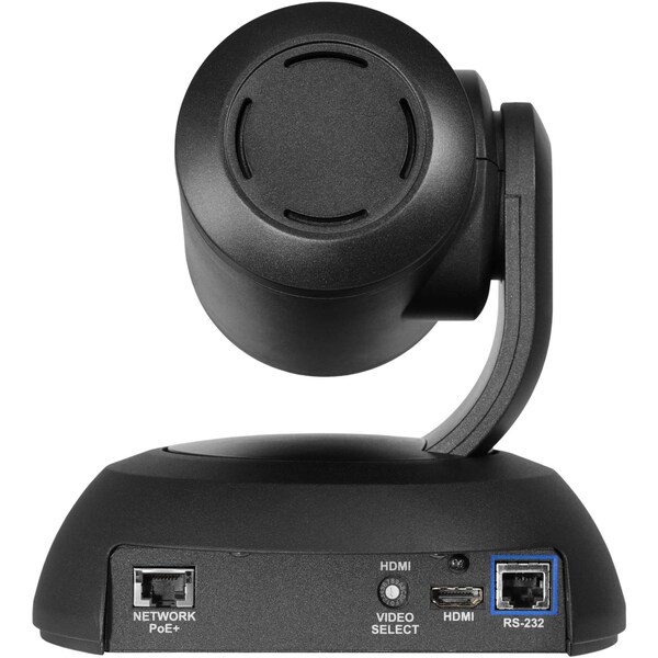 Vaddio Vaddio Roboshot 12E Hdbt Wht O, 999-99437-000 - 999-99437-000