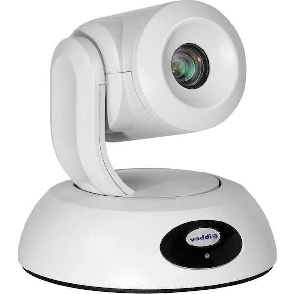 Vaddio Roboshot 30E Sdi Wht - 999-99330-000W