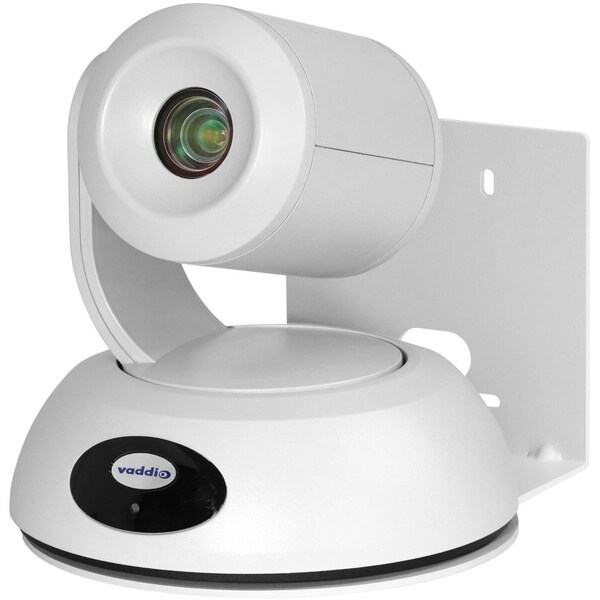 Vaddio Roboshot 30E Sdi Wht - 999-99330-000W