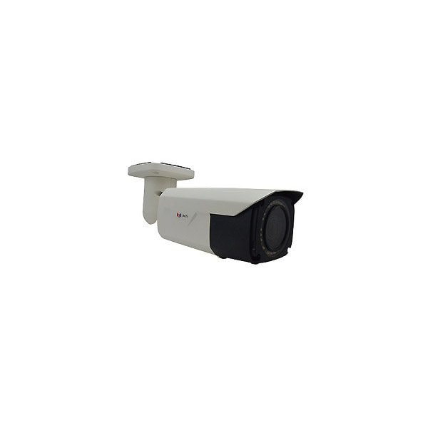 Acti 5MP Zoom Bullet with D/N, Adaptive IR, Extreme WDR, SLLS, 5x Zoom Lens - A46