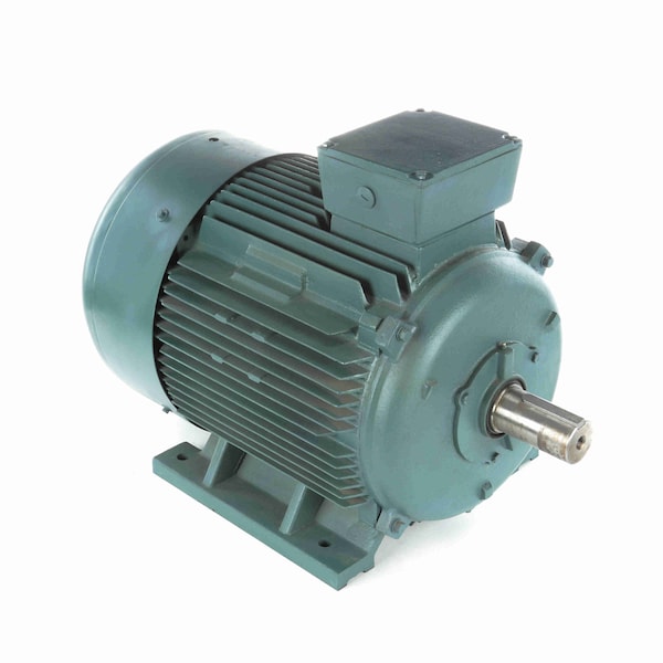 Maratón 60 Hp Propósito General, 3 Fases, 1200 Rpm, 230/460 V, Marco 280S, TEFC - R502