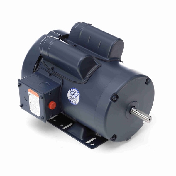 Motor Métrico de 1.1 Kw Leeson, 3000 Rpm, 180 V, 80 Frame, Ip54 - 108372.00