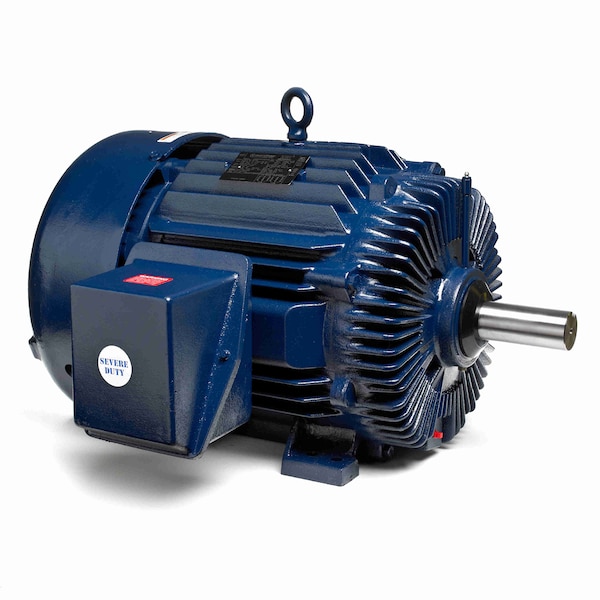 Motor de CA Marathon de 60 Hp para Propósitos Definidos, 3 Fases, 1800 RPM - Y819A