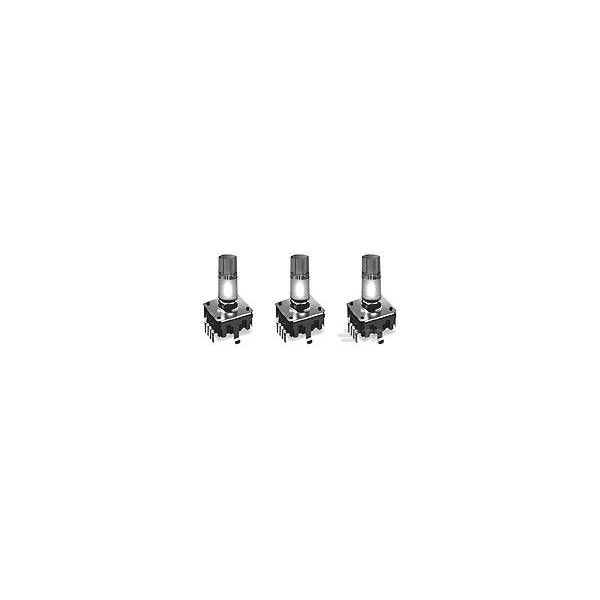Citec DPL12S 24P 24DET 21F BLU/GRN - DPL12SV2424A21F1