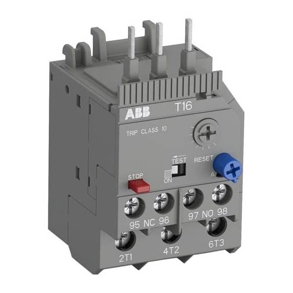Abb T16-1.7, TOL, AS/L, B/C, CLASE-10, 1.30-1.70A - T16-1.7