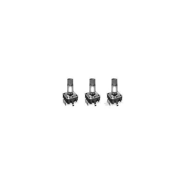 Te Connectivity DPL12 24P 24DET 24K VERDE - 1-1879314-7
