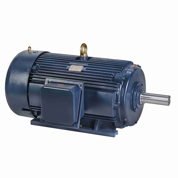Motor Marathon de 75 Hp para Propósito Definido, 3 Fases, 1800 Rpm - Y820A