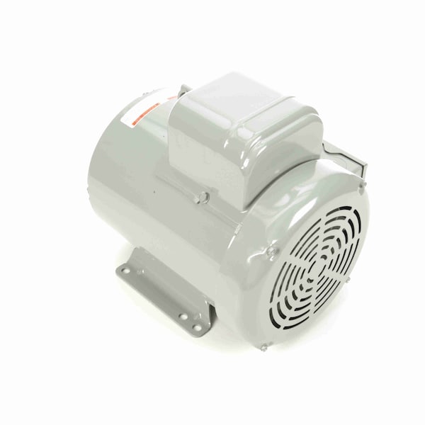 Leeson 5 Hp, Motores para Secadora de Granos, Monofásicos, 1800 Rpm, 230 V, Marco 184T, TEFC - 132639.00