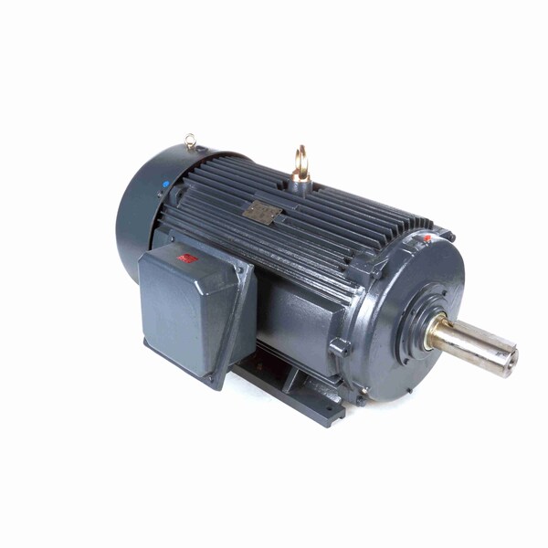 Motor de Corriente Alterna de Propósito Definido de 200 Hp Marathon, 3 fases, 1800 Rpm, Y828A - Y828A